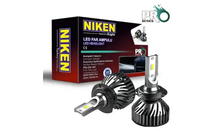 NIKKEN PRO H7: Sağlık ve Enerji Dengeleyici Gelişmiş Elektronik Cihazı