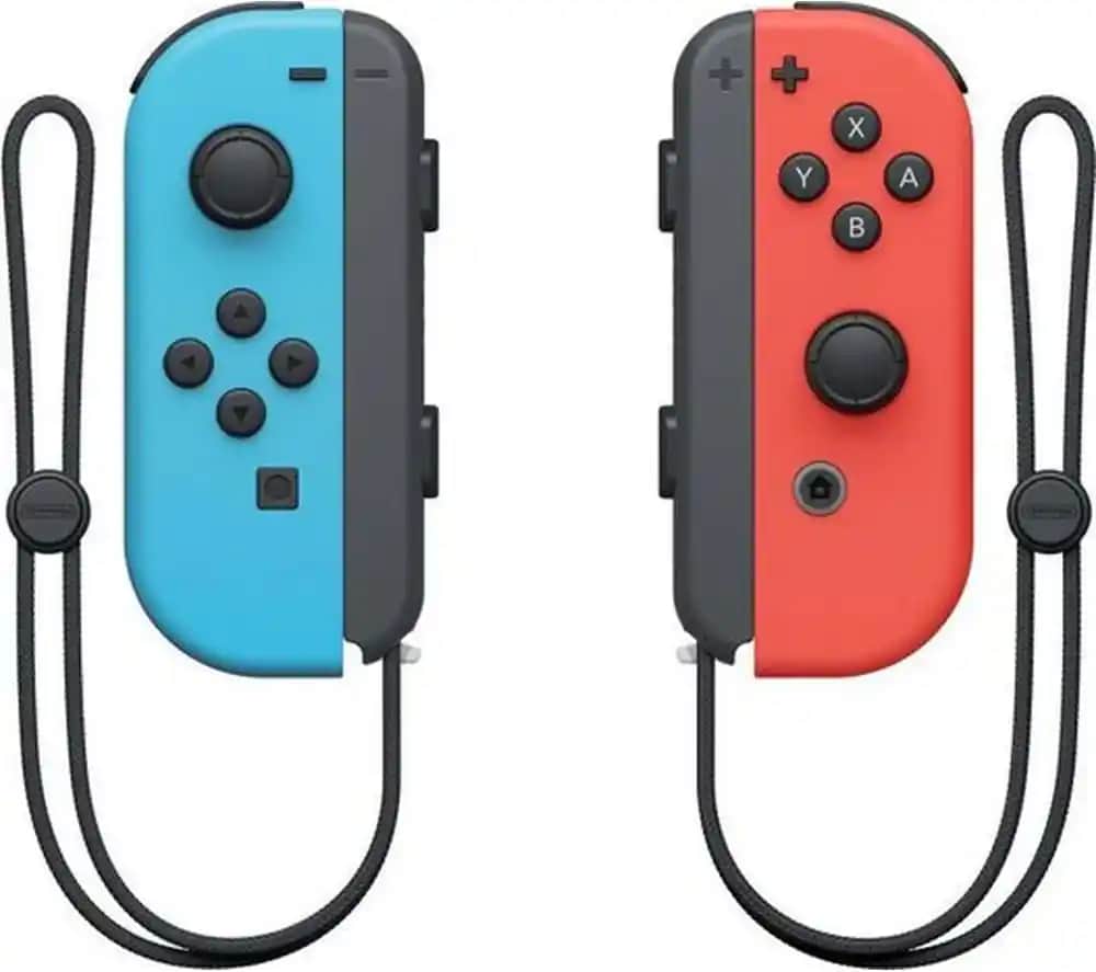 Nintendo Switch Joy-Con Kontrolcüleri: En İyi Aksesuarlar ve Satın Alma İpuçları
