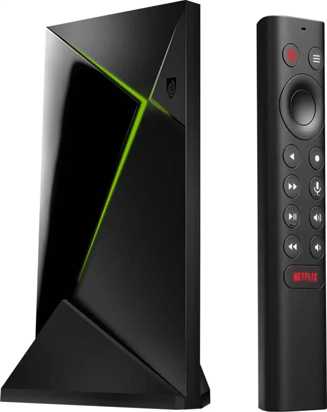 NVIDIA Shield TV Pro ile Ev Eğlencesinde Üst Düzey Performans ve Çok Yönlülük