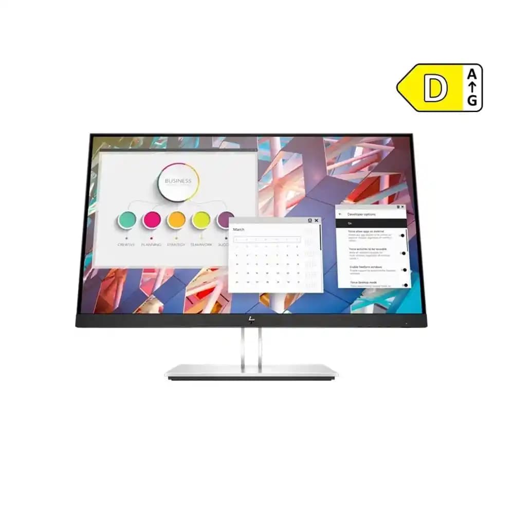 Ofis Monitörü Seçerken Dikkat Edilmesi Gerekenler ve En İyi Özellikler