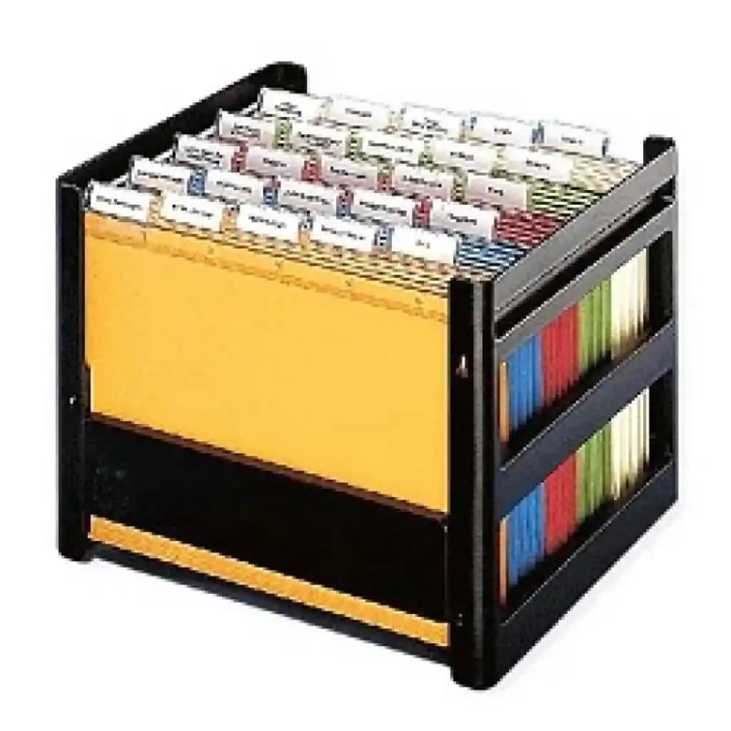 Ofis ve İş Dünyasında Düzeni Sağlayan Pratik Dosya Havuzu Çözümleri