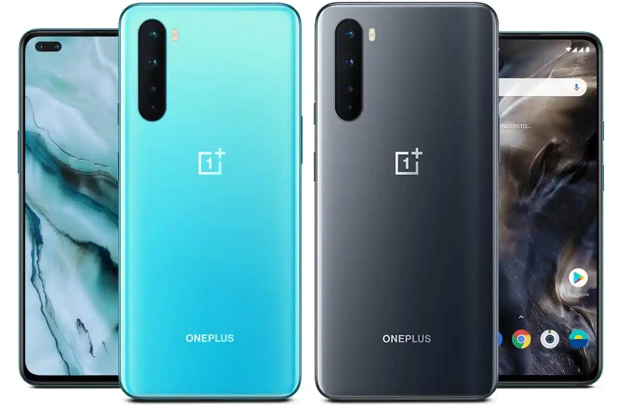 OnePlus Nord: Uygun Fiyatlı ve Yüksek Performanslı Orta Segment Akıllı Telefon
