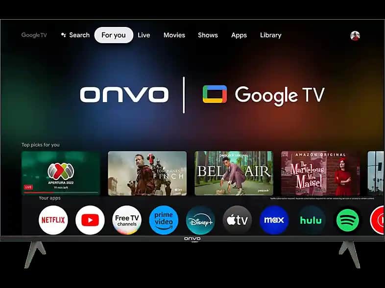 Onvo 65 Akıllı Ev Cihazı ile Ev Otomasyonunda Yeni Dönem Başlıyor