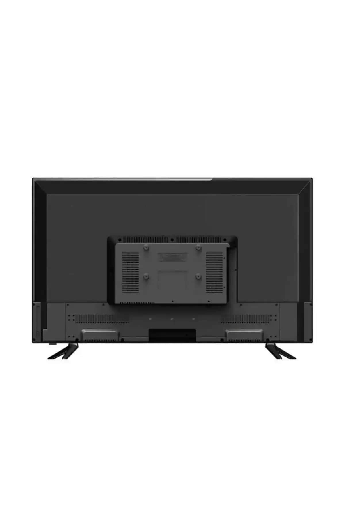 Onvo 82 Ekran TV ile Evde Sinema Deneyimini Yüksek Kaliteyle Yaşayın