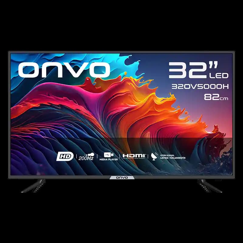 Onvo LED TV Modelleri ve Özellikleri: Uygun Fiyatlı Teknoloji Çözümü