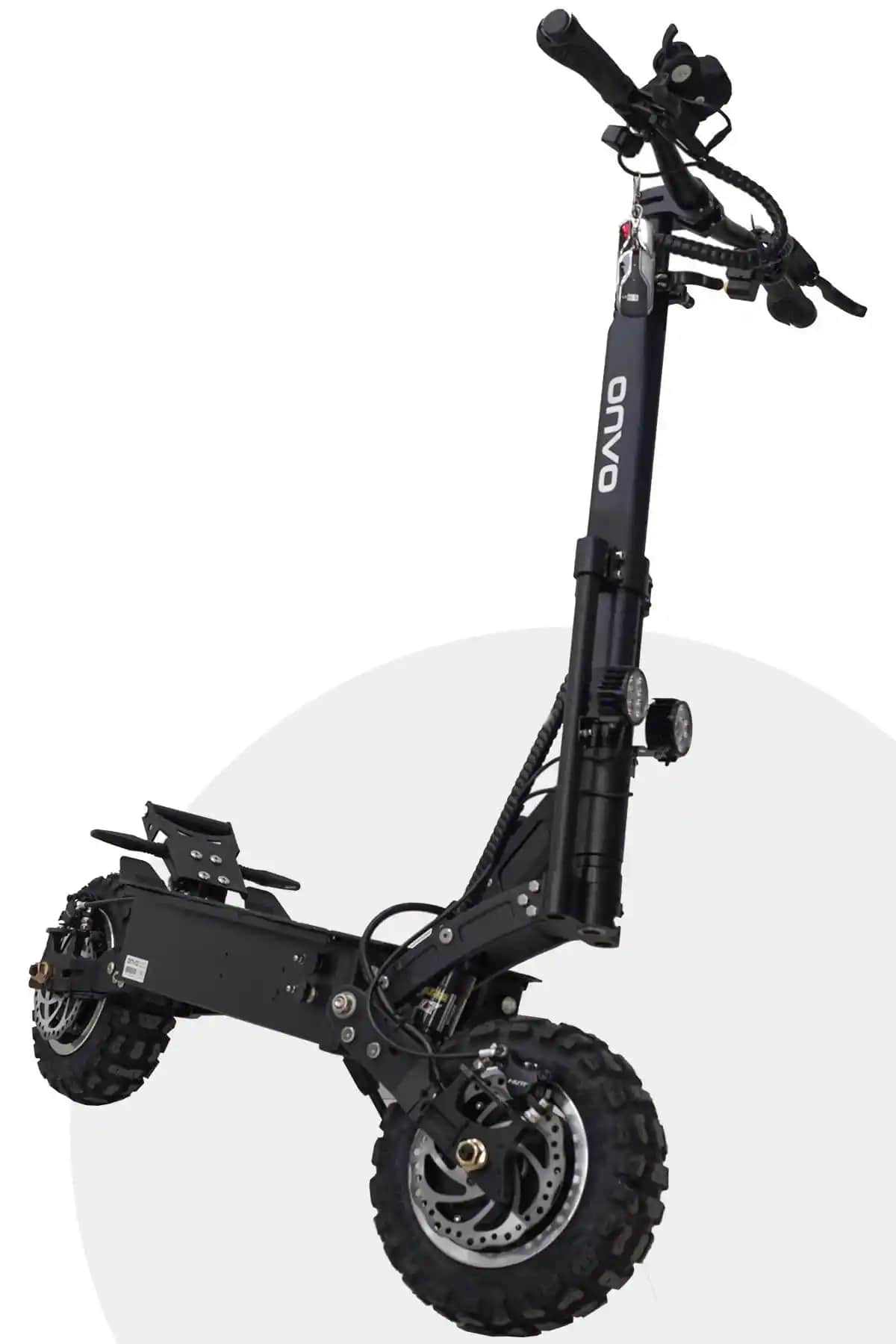 Onvo RX 7: Otomotiv Elektronik Aksesuarları ve Yenilikler Hakkında Kapsamlı Bilgi