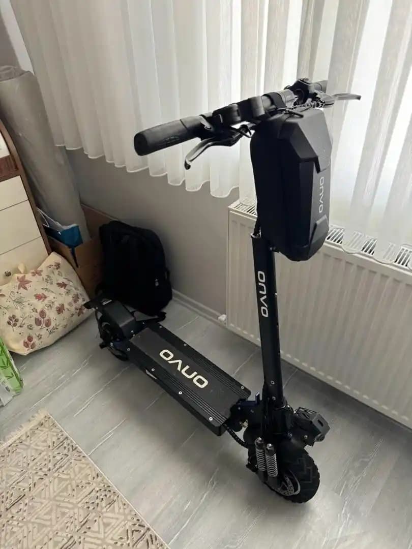 Onvo V12 Elektronik Cihazı ve Aksesuarlarıyla Güncel Teknoloji Trendleri