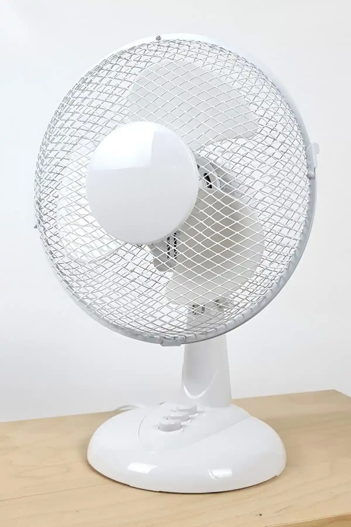 Opp Vantilatörleri ile Serinlik ve Konfor Sağlayan Çözüm Önerileri