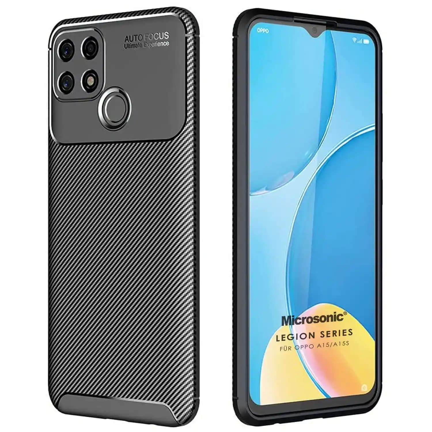 OPPO A15s İçin En İyi Kılıf ve Aksesuar Seçenekleri Rehberi