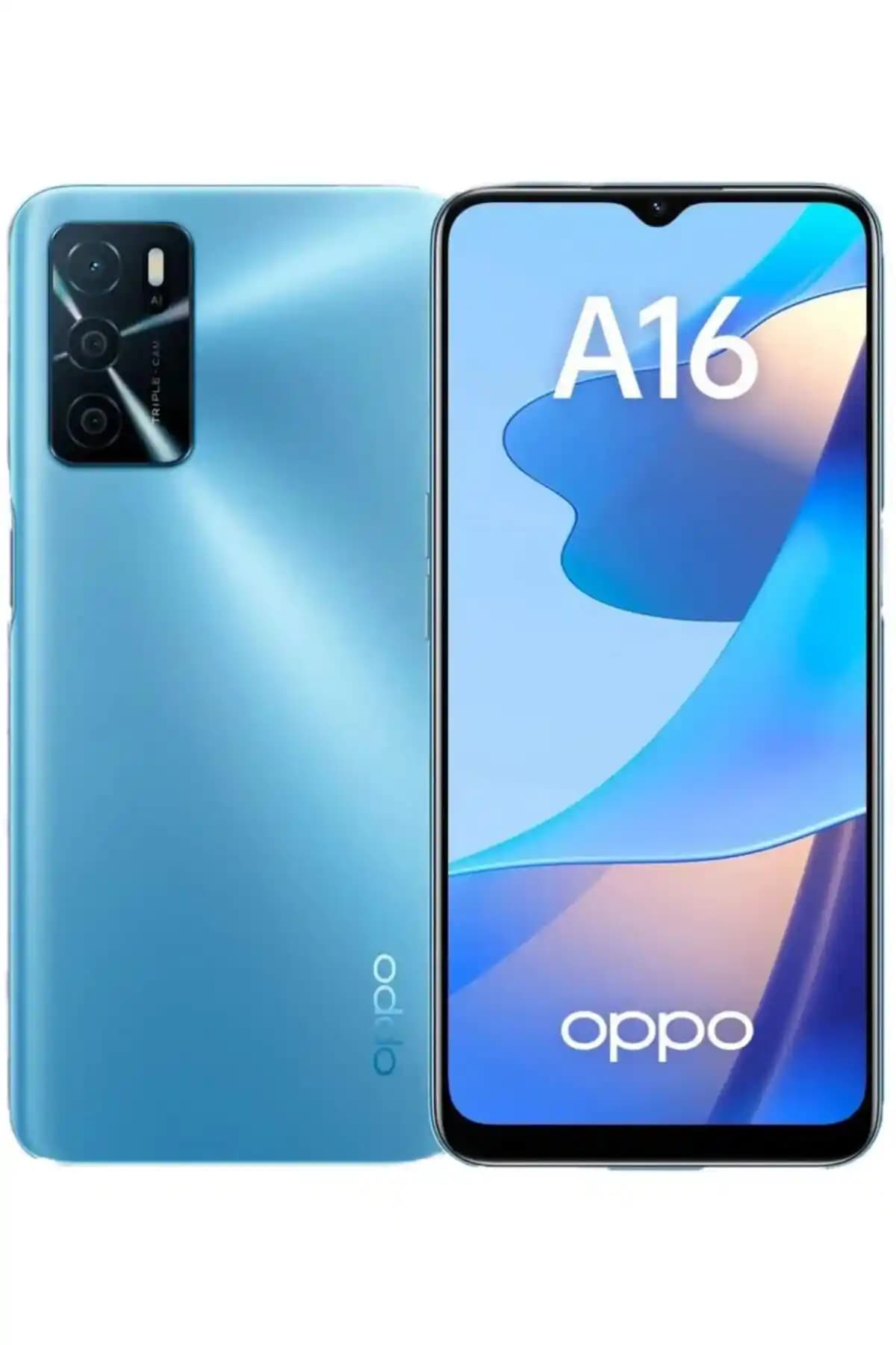 2025'te Oppo A16 64 GB: Uygun Fiyat ve Performansın 5 Sırrı