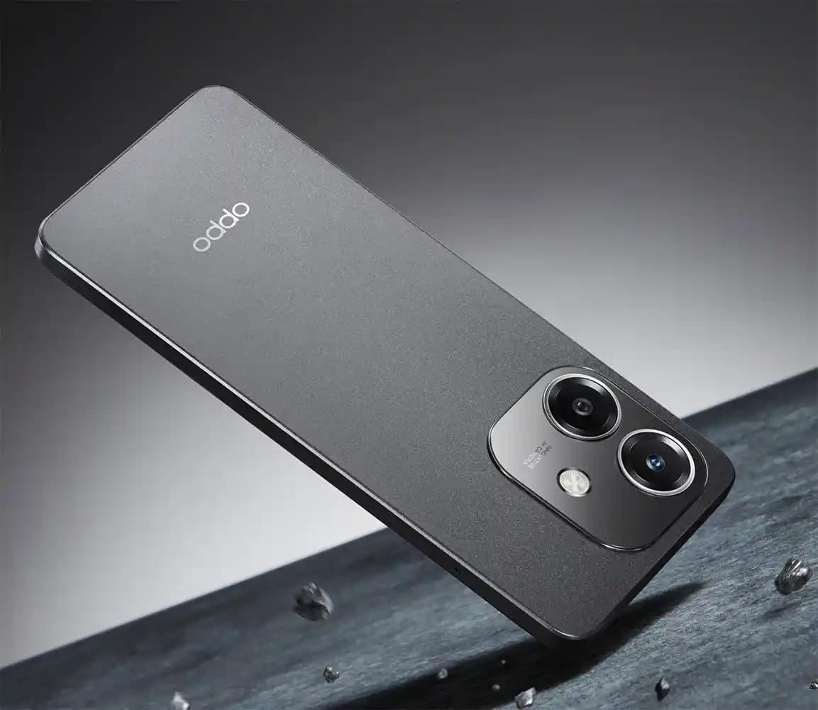 OPPO A3 Akıllı Telefon: Güçlü Batarya ve Geniş Ekran Özellikleriyle Öne Çıkıyor