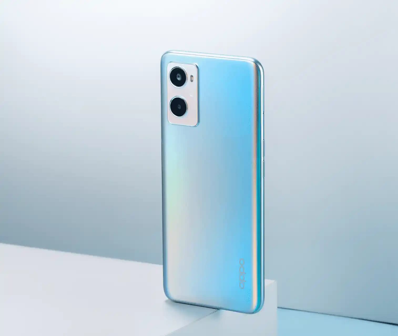 Oppo A96 İncelemesi: Orta Sınıf Akıllı Telefonlarda Güç ve Estetiğin Buluşması