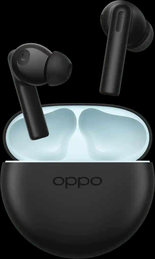 Oppo Enco Serisi Kablosuz Kulaklıklar: Gelişmiş Ses ve Teknoloji Özellikleri