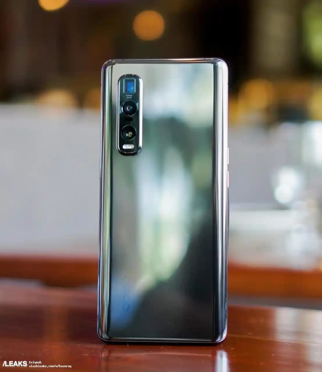 Oppo Find X2 Pro İncelemesi: Yüksek Performans ve Gelişmiş Özellikler Sunan Akıllı Telefon