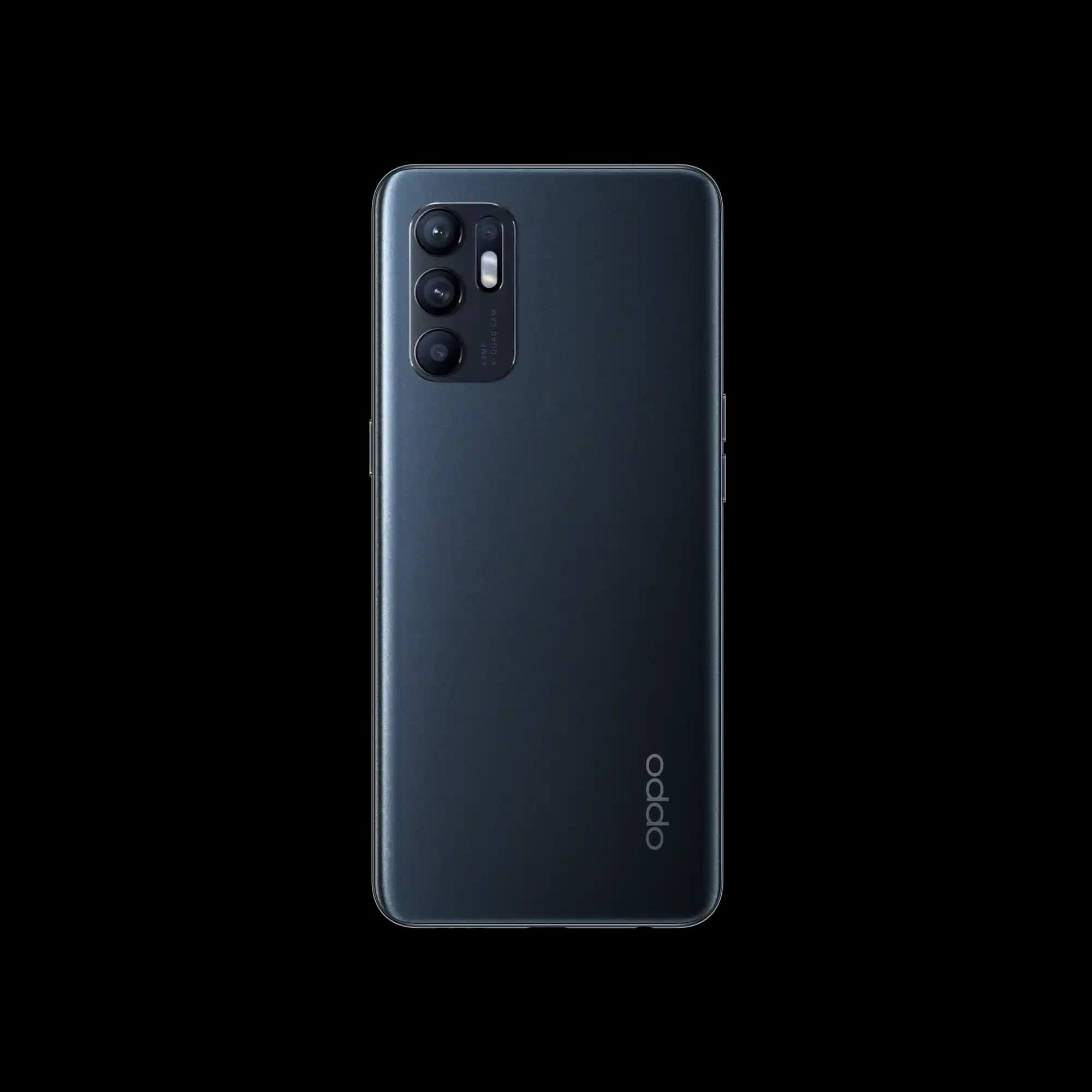 2025'te OPPO'nun Teknoloji Devrimi: Bu Modellerle Tanışın