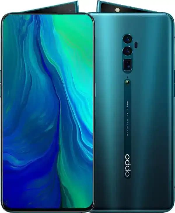OPPO Reno 10x Akıllı Telefon Özellikleri ve Yenilikleri Detaylı İnceleme