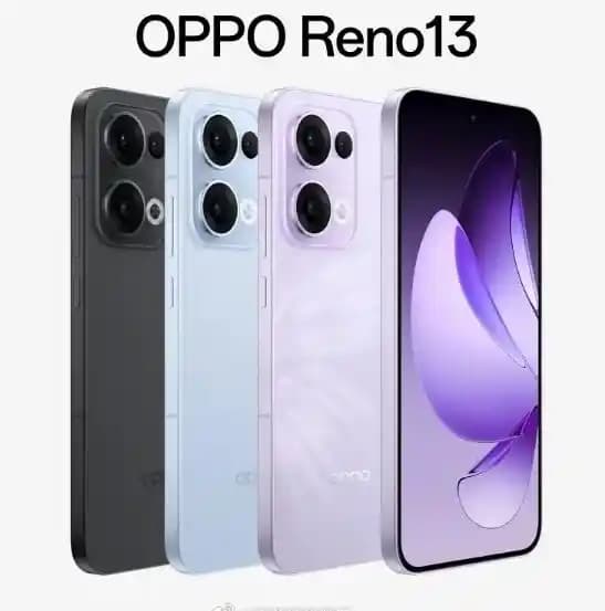 OPPO Reno 13 Akıllı Telefonu: Modern Tasarım ve Gelişmiş Özellikler ile Pazar Lideri