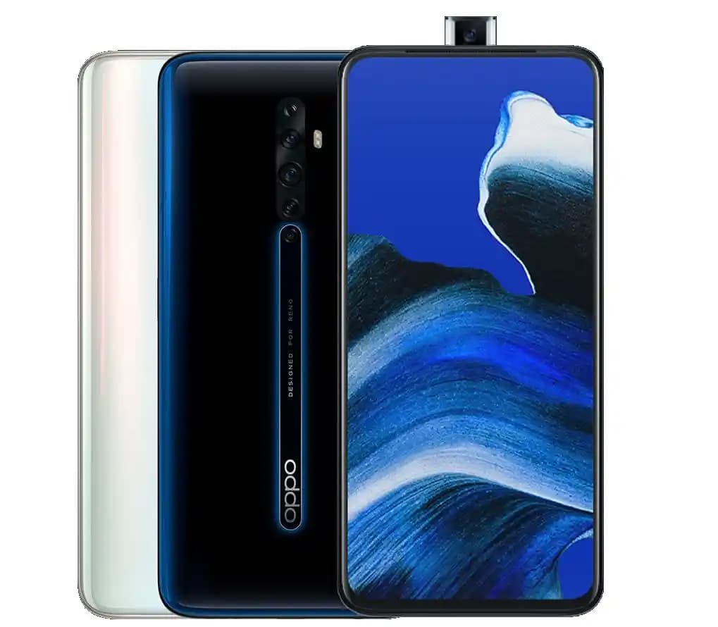 Oppo Reno 2Z İncelemesi: Şık Tasarım ve Güçlü Özelliklerle Modern Kullanıcılar İçin