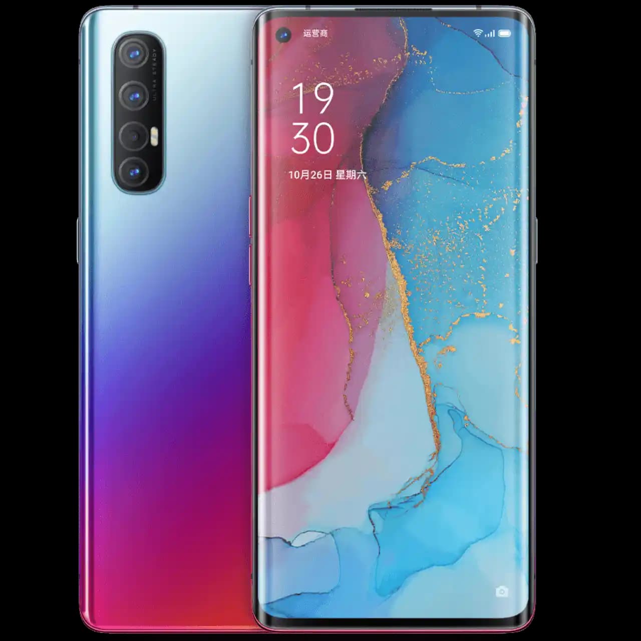 OPPO Reno 3 Pro Akıllı Telefon ve Elektronik Aksesuarlarla Yenilikçi Deneyim
