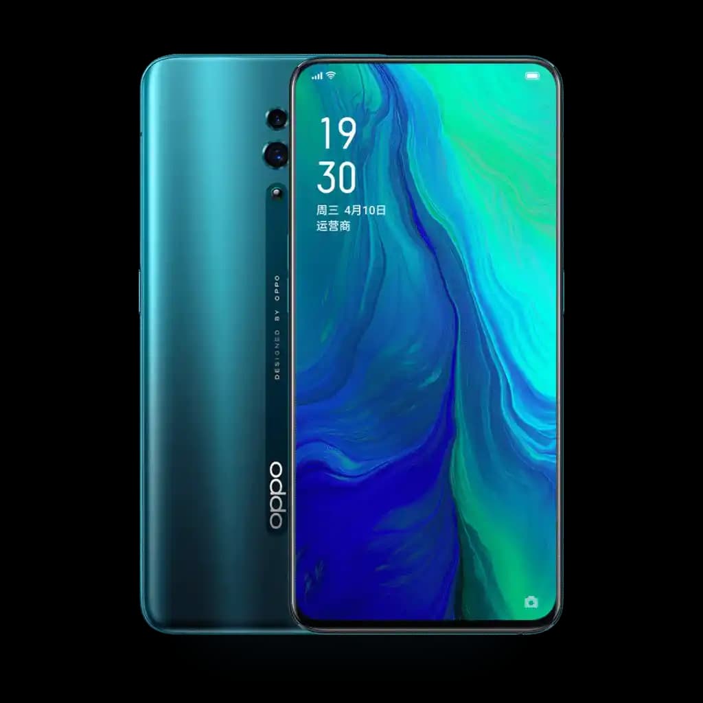 Oppo Reno Akıllı Telefon Serisi: Tasarım, Teknoloji ve Kullanıcı Deneyimi