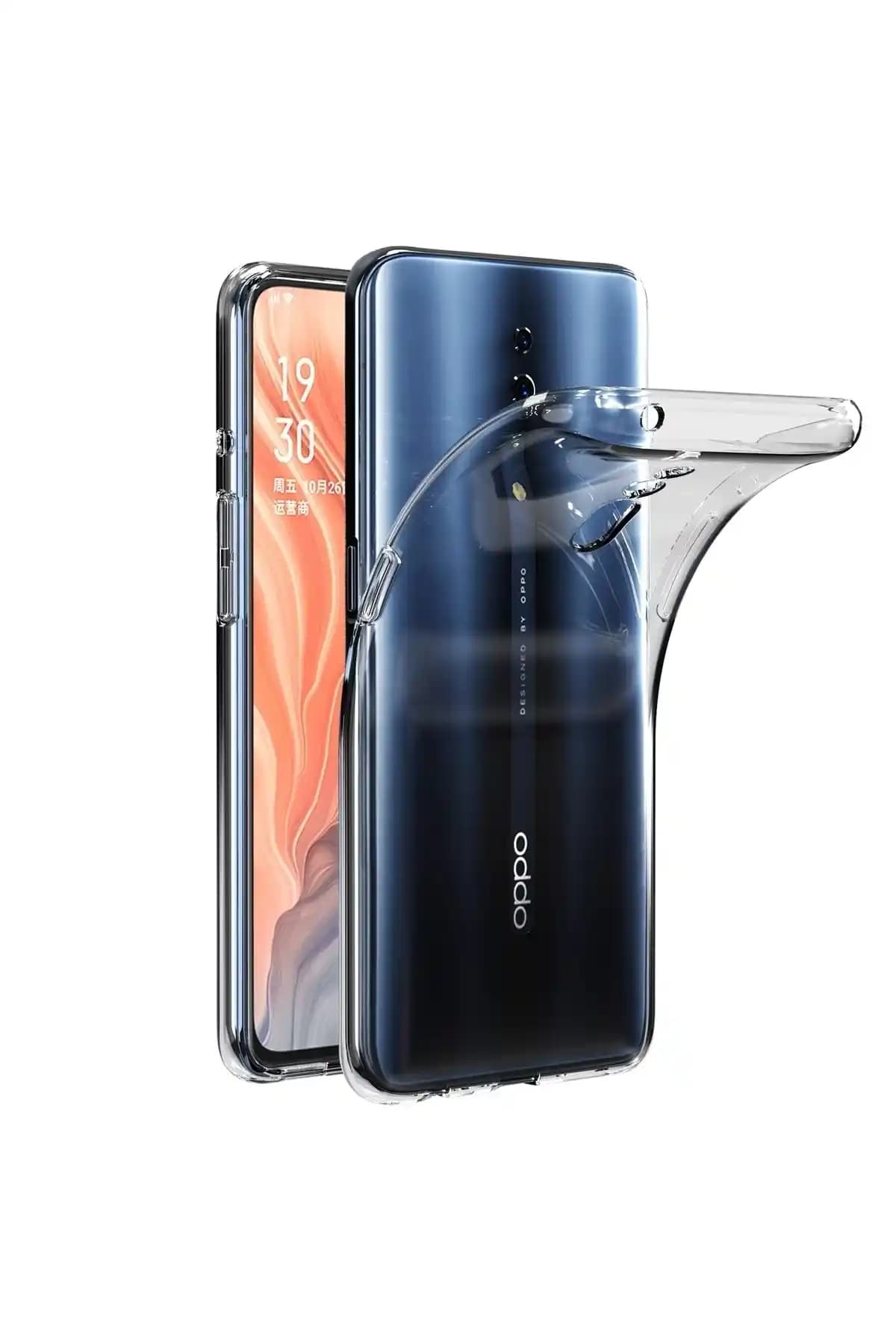 Oppo Reno Z için En İyi Kılıf Seçenekleri ve Koruma Özellikleri Hakkında Bilgi