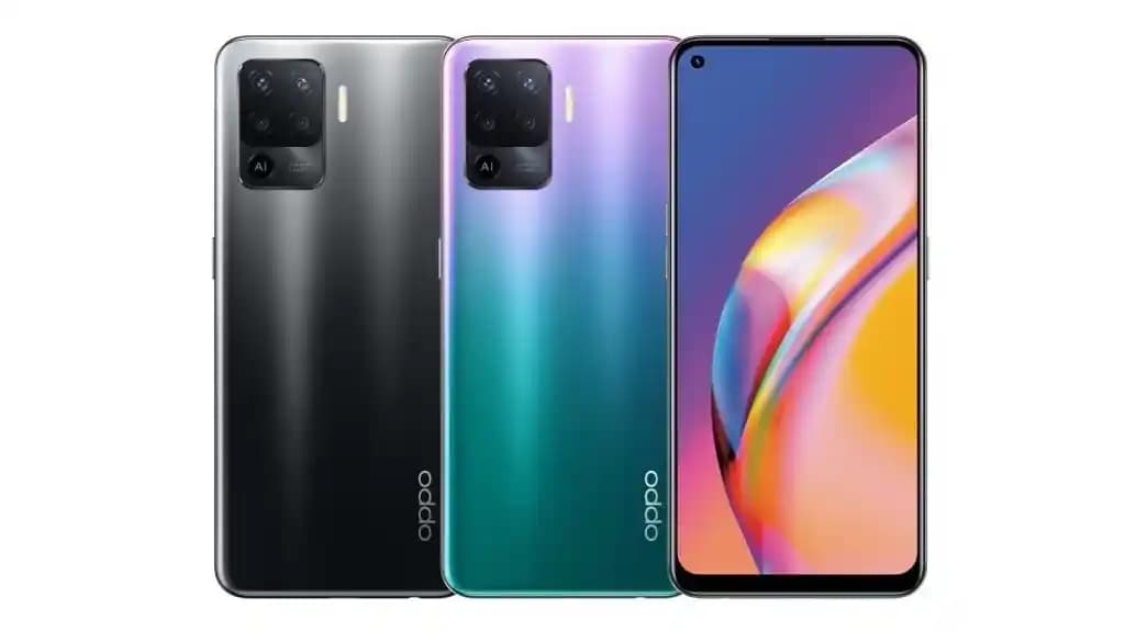 OPPO Reno5 Lite Akıllı Telefon İncelemesi: Tasarım, Performans ve Aksesuar Uyumu