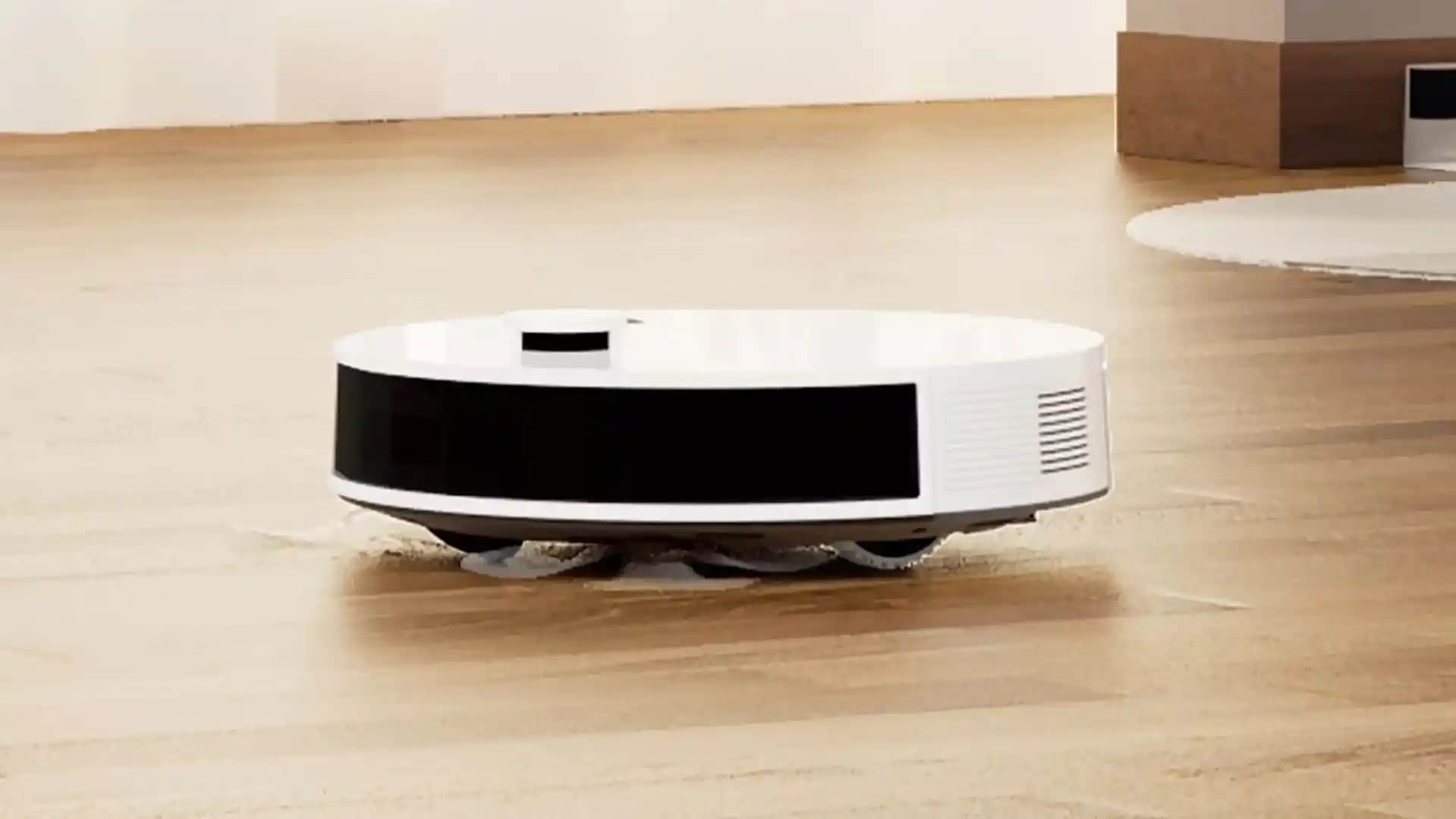 Oppo Robot Süpürge ile Akıllı Ev Temizlik Teknolojilerinde Devrim Yaratın