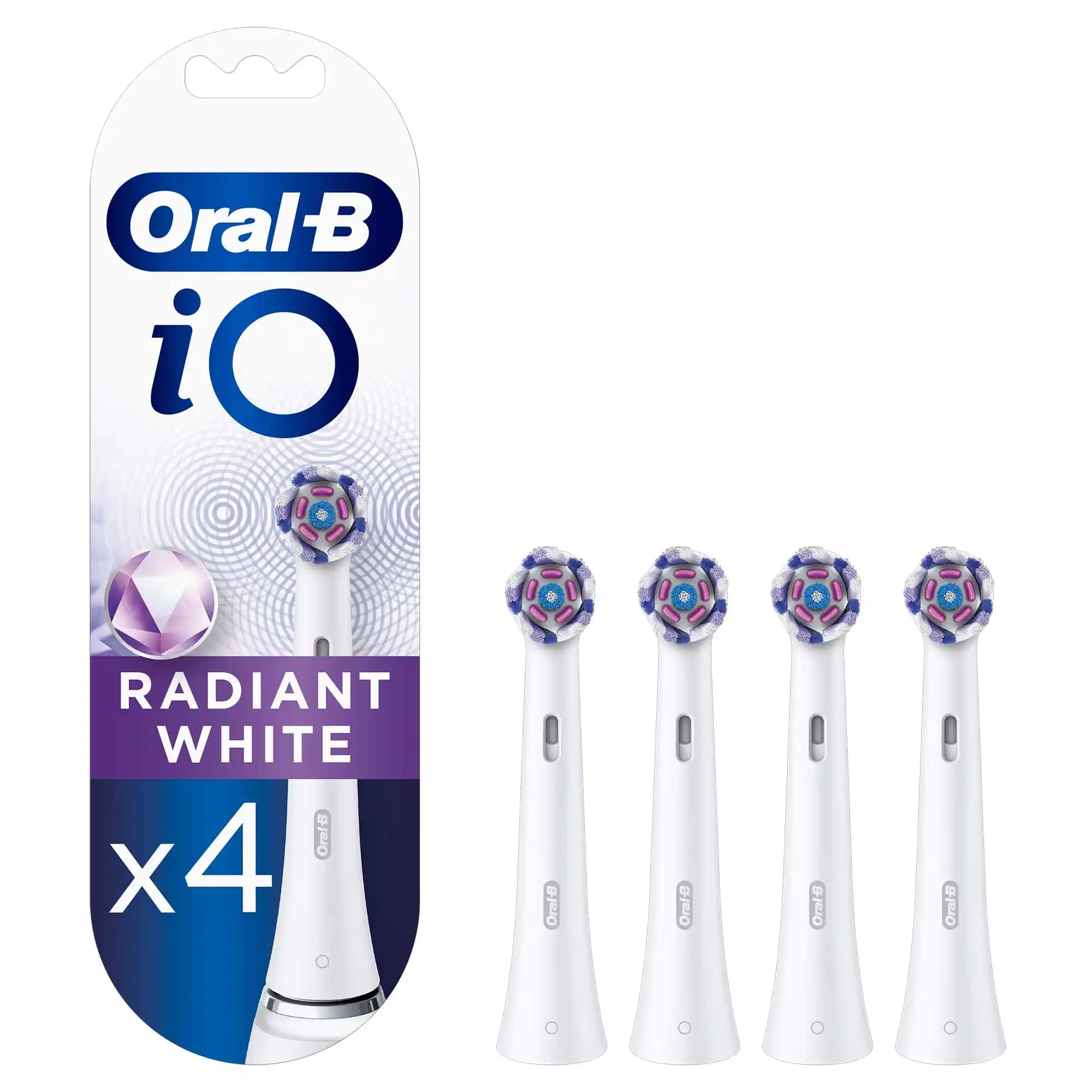 Oral-B Yedek Başlıkları: Diş Sağlığını Koruyan ve Pratik Ağız Bakım Çözümleri