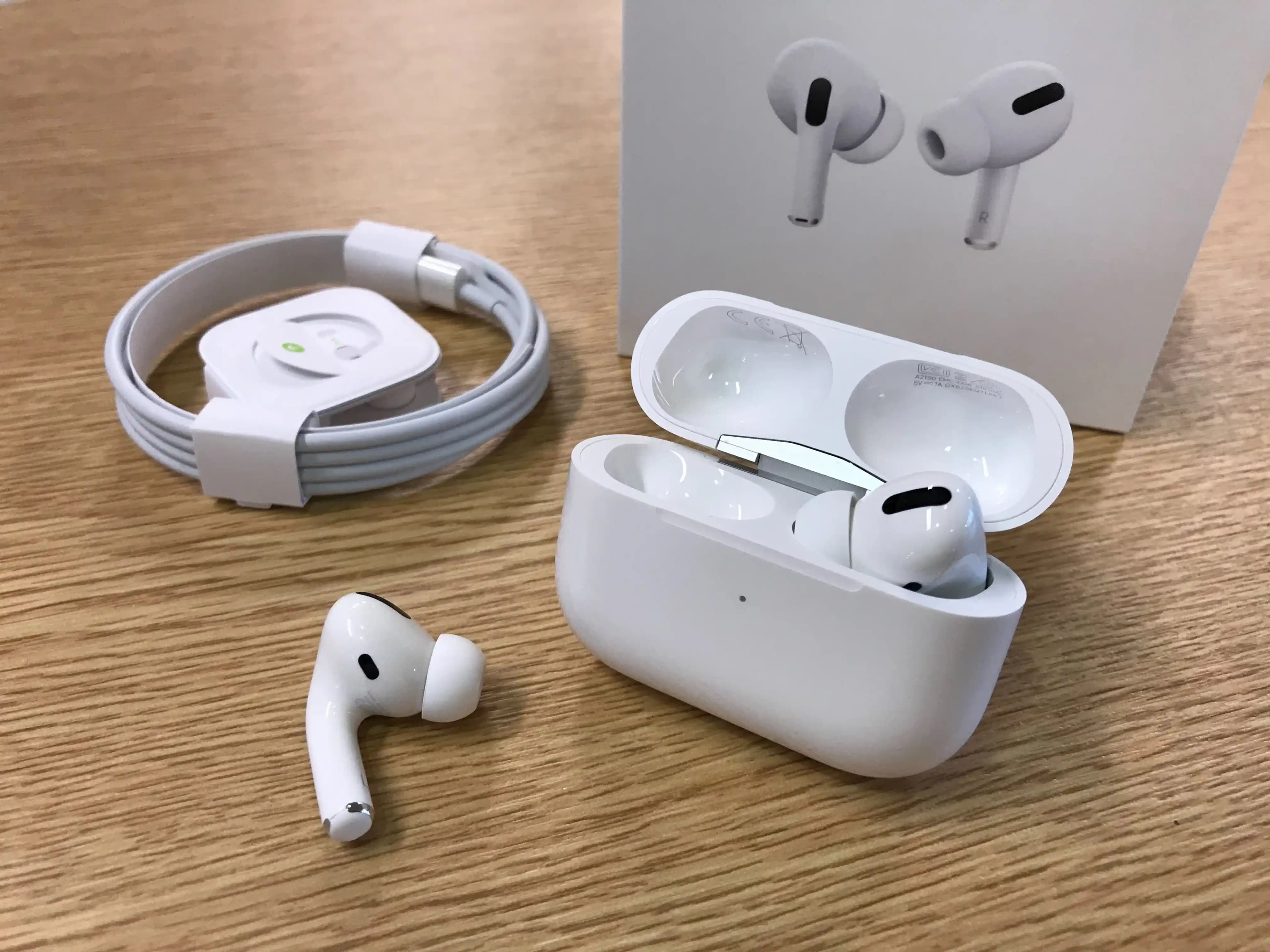 Orijinal AirPods: Kalite ve Güvenilirlik İçin Doğru Seçim Rehberi