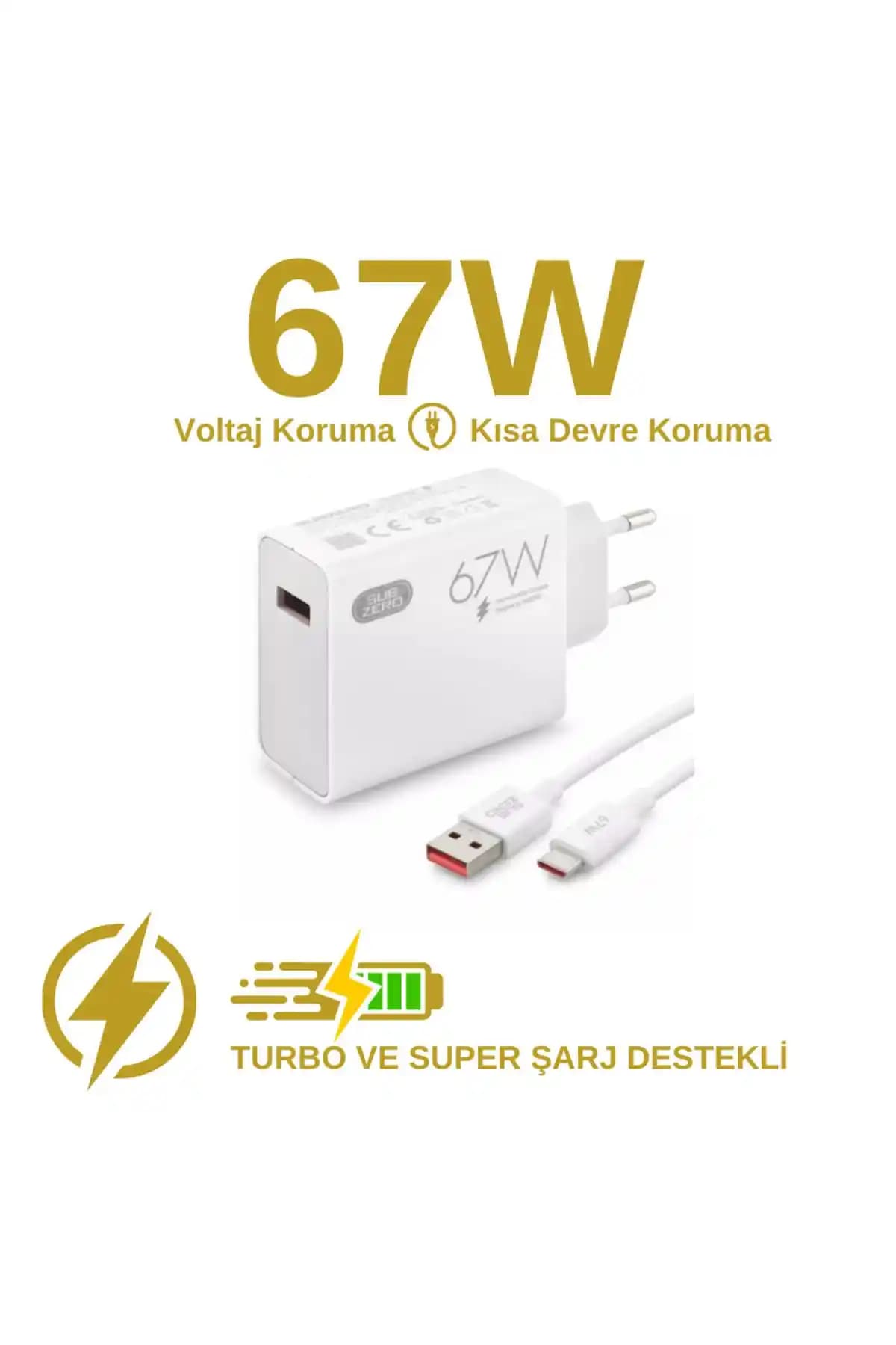 Orijinal Type-C Şarj Aletleri: Güvenli ve Hızlı Şarjın Anahtarı