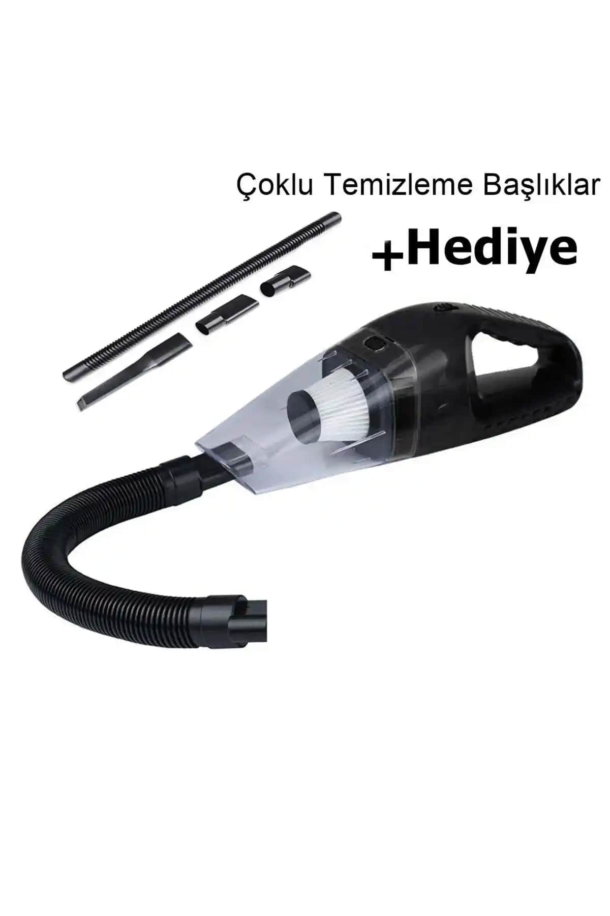 Oto Araç Süpürgesi Seçimi ve Kullanımı: Araç Temizliği İçin Pratik Çözümler