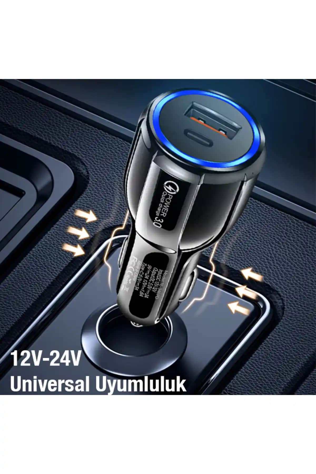 Oto Şarj Aleti Seçerken Dikkat Edilmesi Gerekenler ve En İyi Modeller