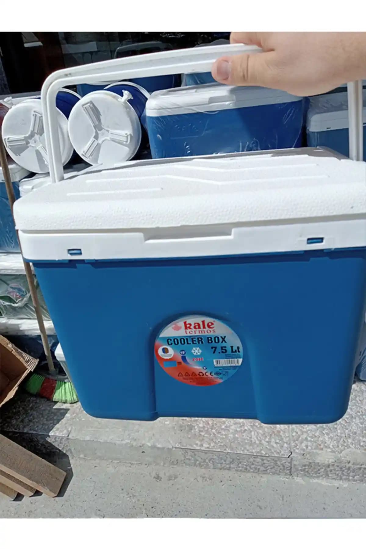 Oto Termoslarıyla Araç İçi Konforu Artırmanın İpuçları ve Seçim Rehberi