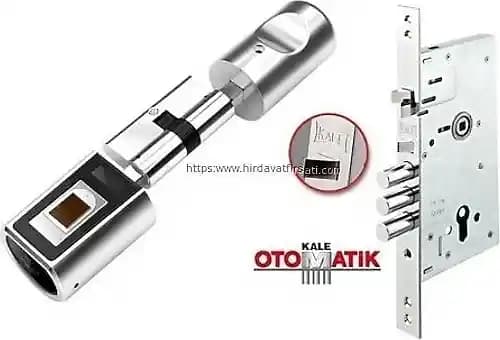 Otomatik Kapı Kilidi Seçimi ve Güvenlik Çözümleri Hakkında Kapsamlı Rehber