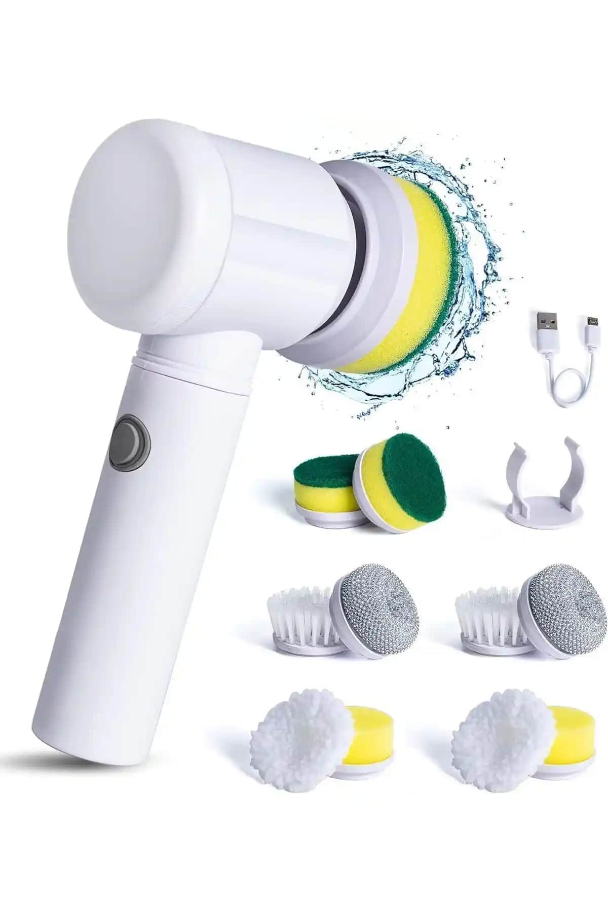 Otomatik Temizlik Fırçası Nedir ve Neden Tercih Edilmelidir