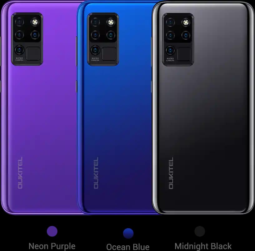 Oukitel C21 Akıllı Telefon İncelemesi: Uygun Fiyatlı ve İşlevsel Seçenek