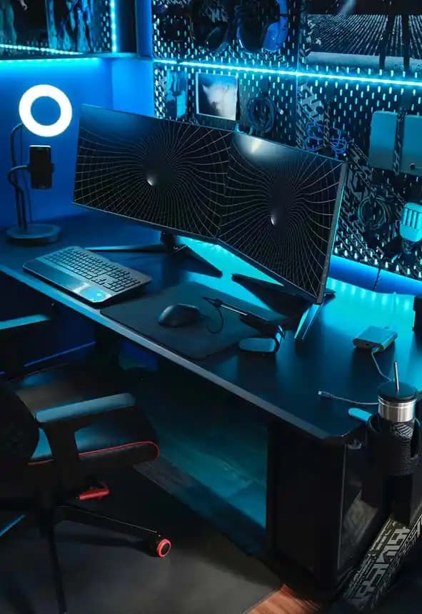 Oyuncu Ekipmanları Seçimi ve Teknolojileri: Oyun Deneyimini Artıran Çözümler