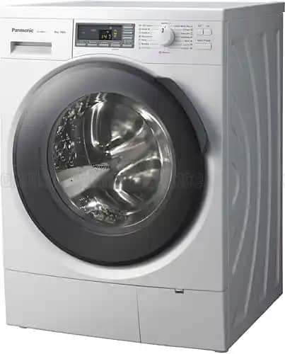 Panasonic Çamaşır Makinesi Seçenekleri ve Özellikleri: Güçlü Temizlik ve Dayanıklılık