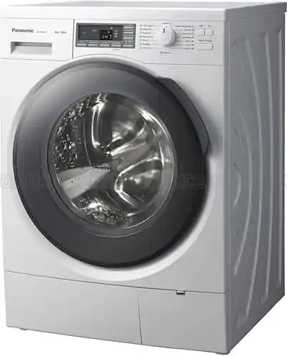 Panasonic Çamaşır Makinesi Seçenekleri ve Özellikleri: Güçlü Temizlik ve Dayanıklılık