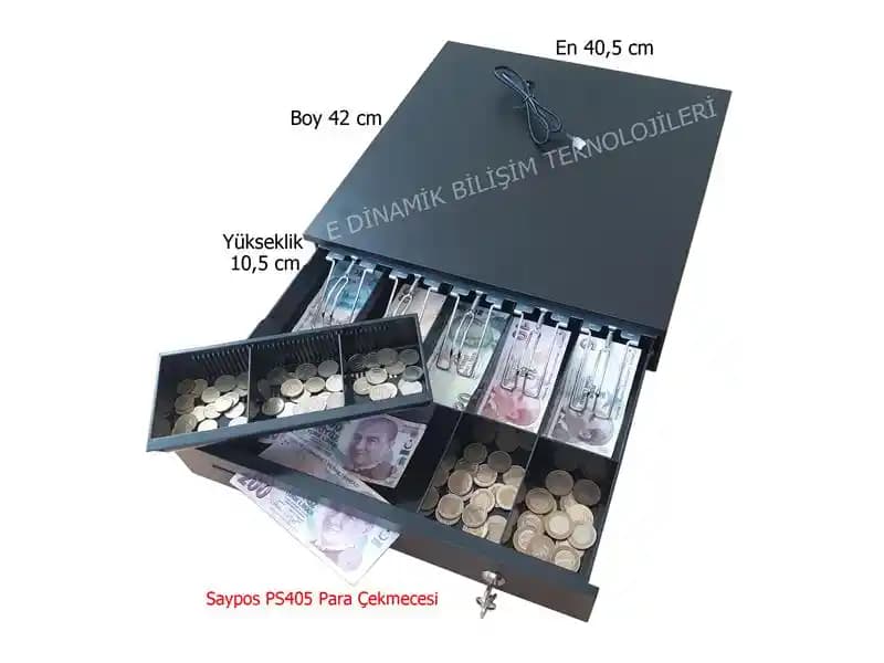 Para Kasası Seçerken Dikkat Edilmesi Gerekenler ve Güncel Trendler