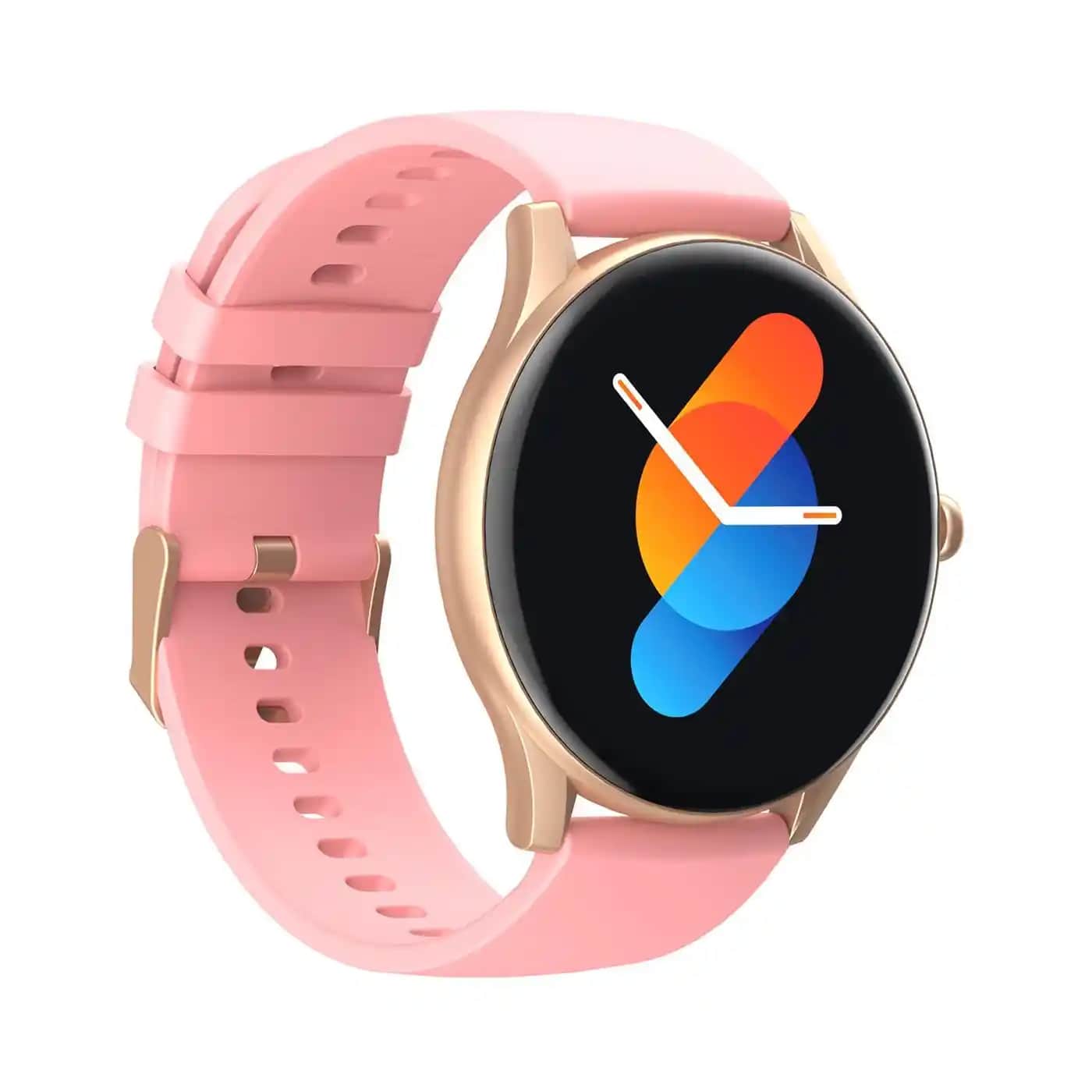 Pembe Akıllı Saatler: Kadınlar İçin Şıklık ve Teknolojinin Buluşması