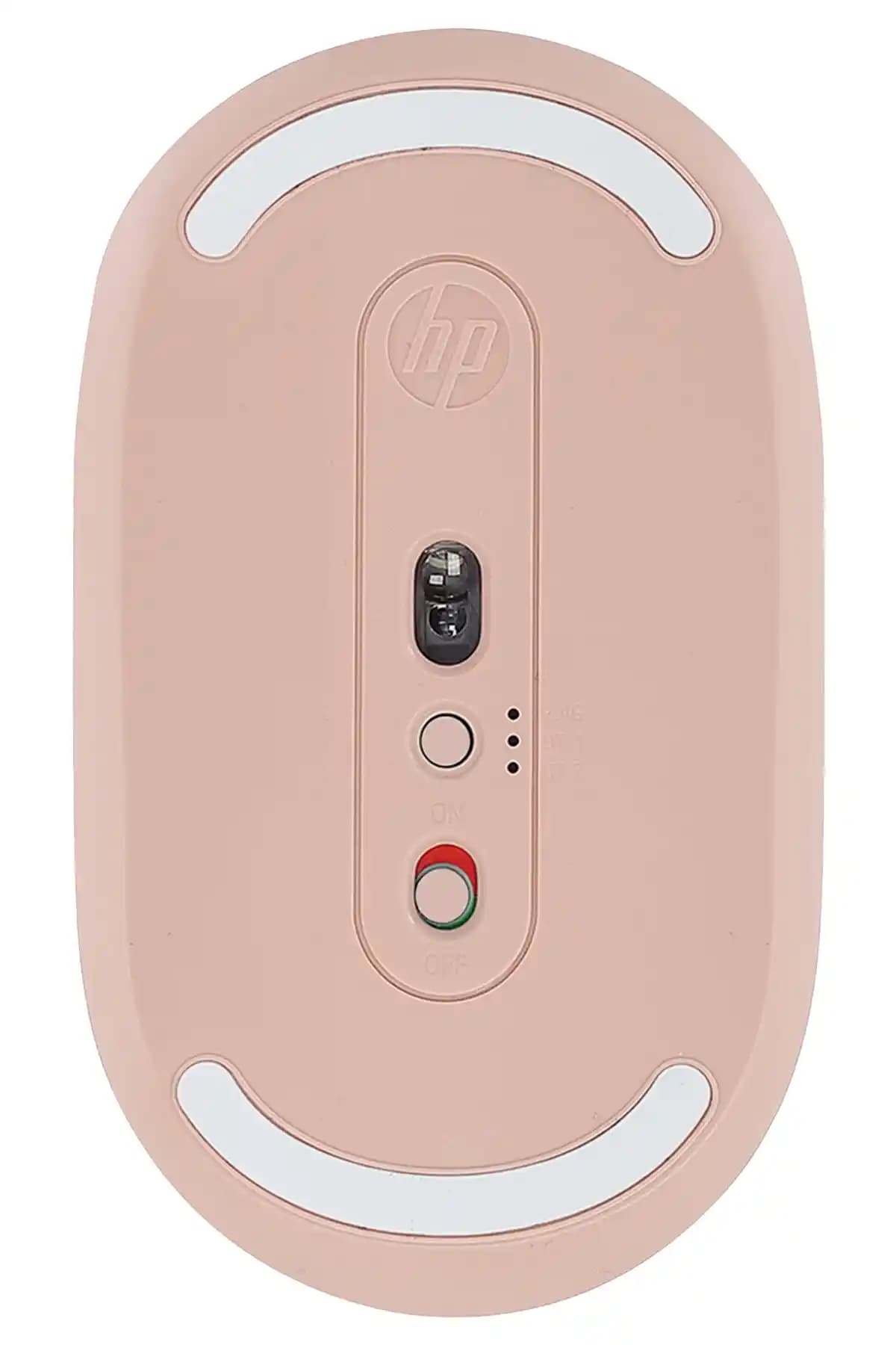 Pembe HP Dizüstü Bilgisayarlar: Estetik ve İşlevselliğin Modern Buluşması