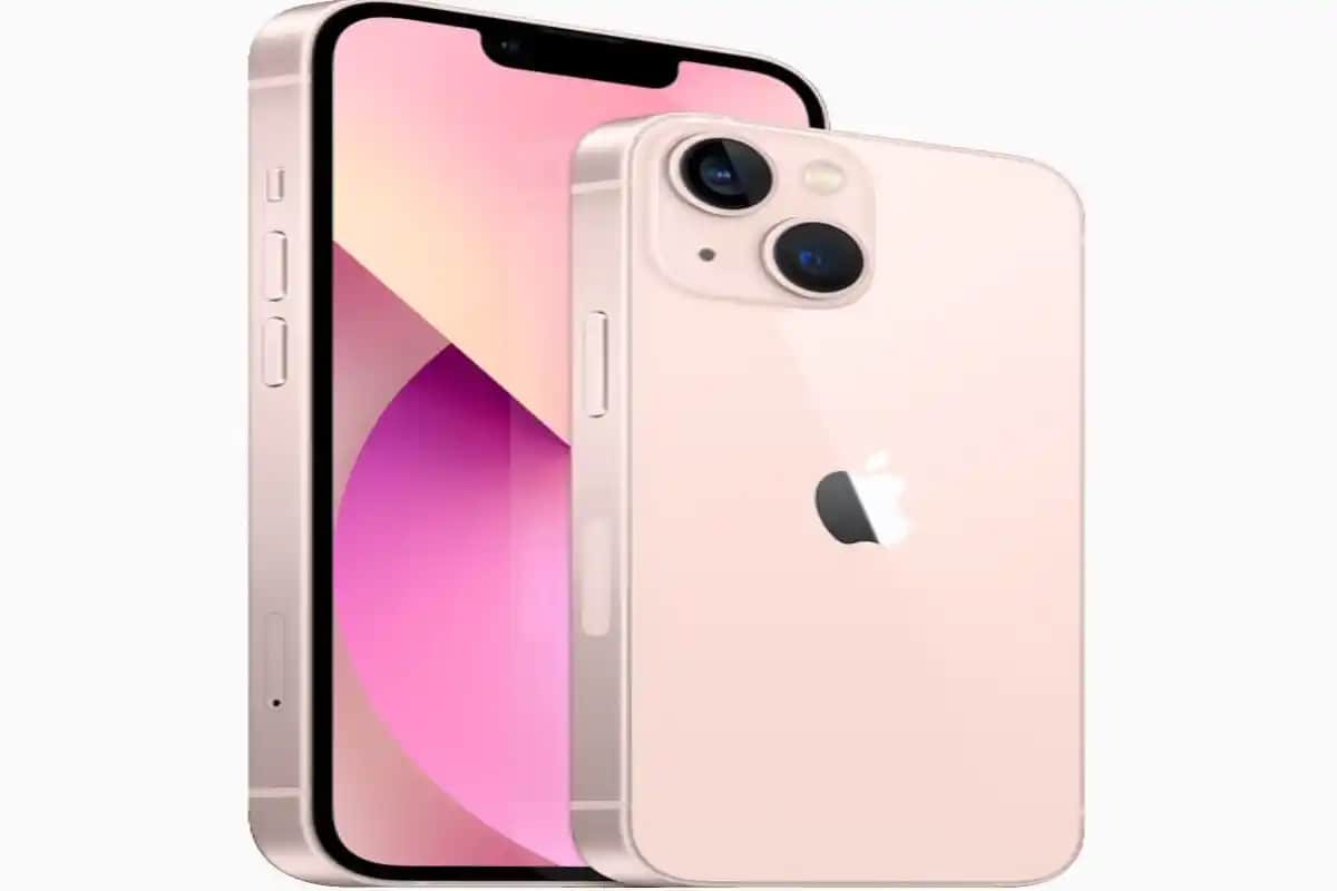 Pembe iPhone 14: Tasarım ve Fonksiyonellik Bir Arada Sunan Modern Akıllı Telefon
