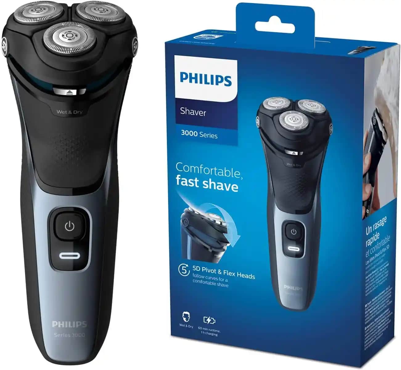 Philips 3000 Serisi Elektronik Aksesuarları: Çok Yönlü ve Yenilikçi Çözümler