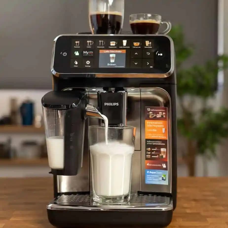 Philips 5447/90 Akıllı Ev Aydınlatma Çözümü: Modern ve Güvenli Yaşam İçin Yenilikçi Teknoloji