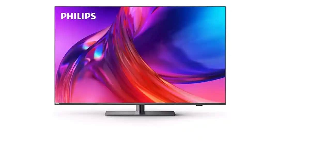 Philips 55PUS8808 ile Yüksek Kaliteli Akıllı Televizyon Deneyimi Sunun