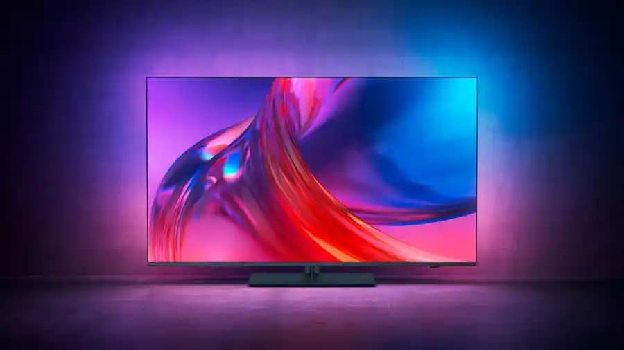 Philips 65PUS8808 Akıllı 4K Ultra HD Televizyonu Modern Evler İçin Uygun Seçenek