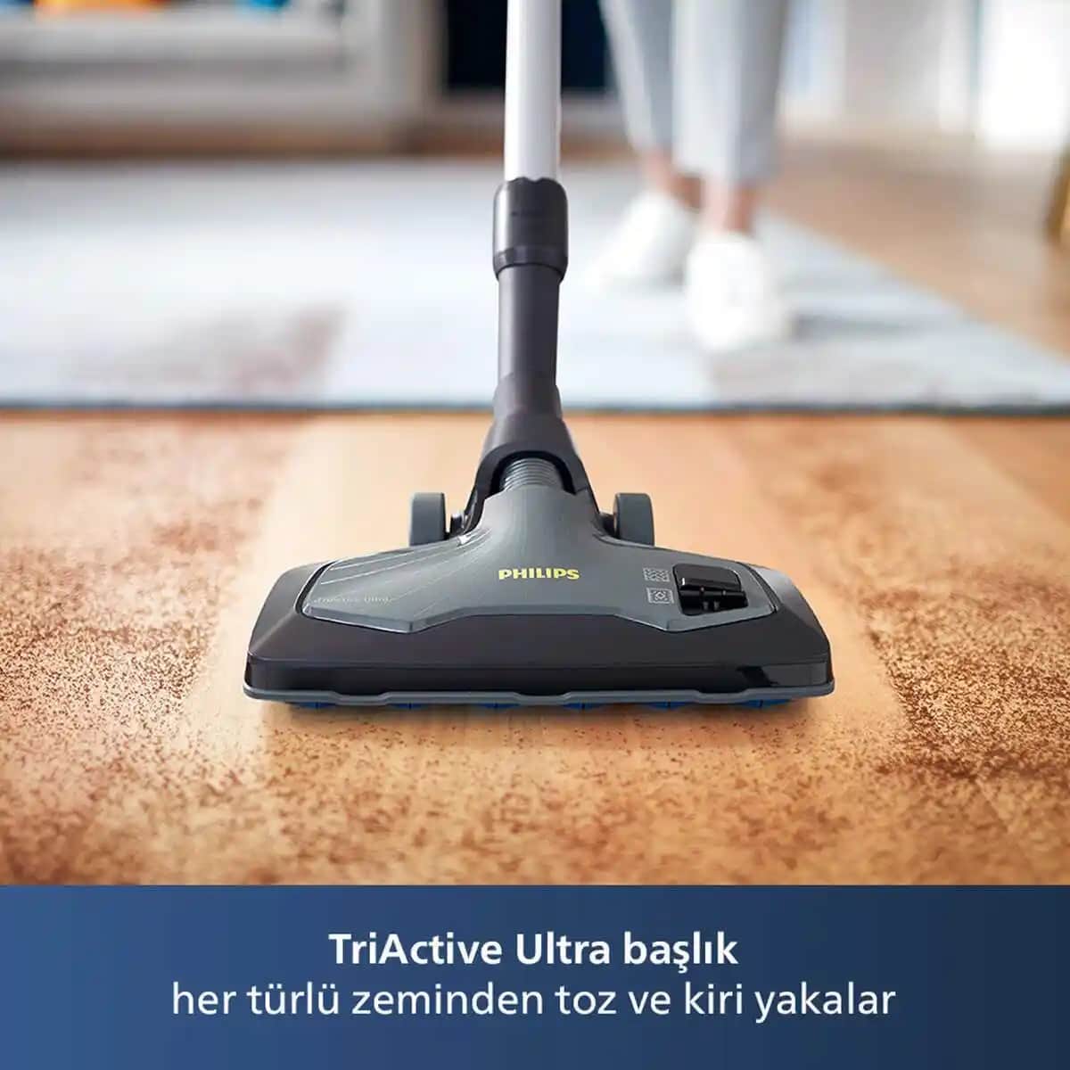 Philips 9155 Akıllı Kişisel Bakım Cihazı: Teknolojiyi Günlük Hayatınıza Entegre Edin