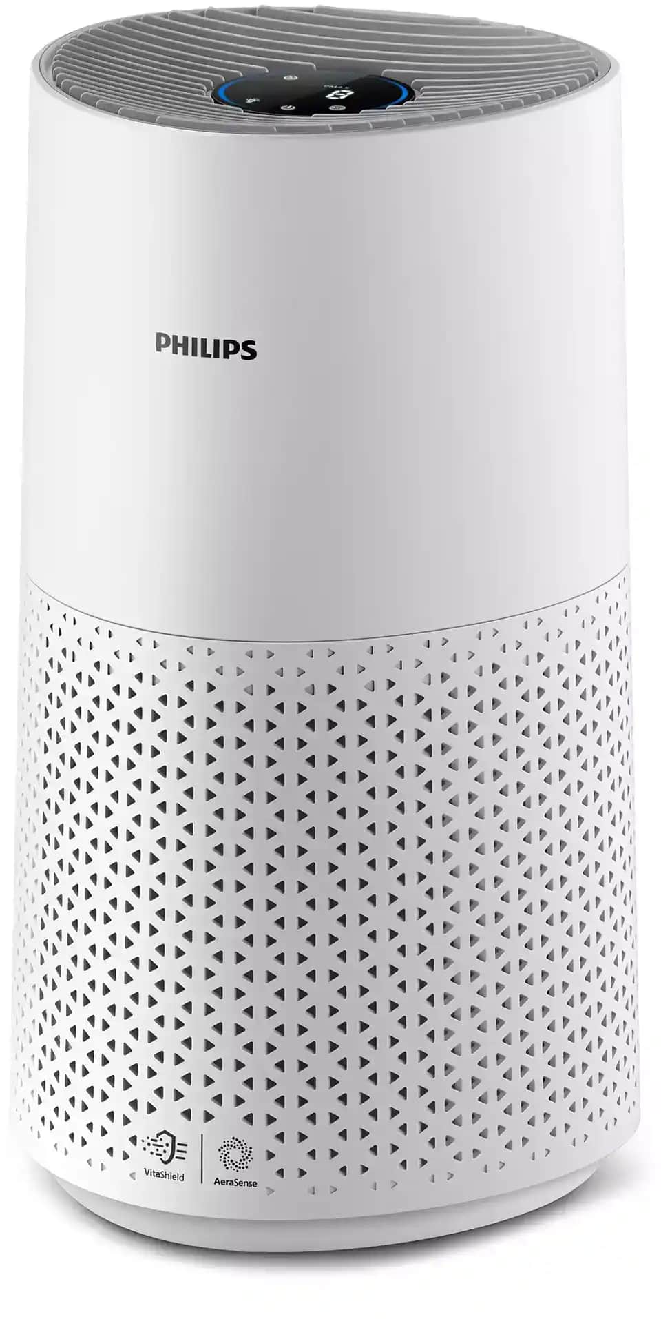 Philips AC1711 Hava Temizleme Cihazı ile Sağlıklı ve Temiz Bir İç Mekan Deneyimi