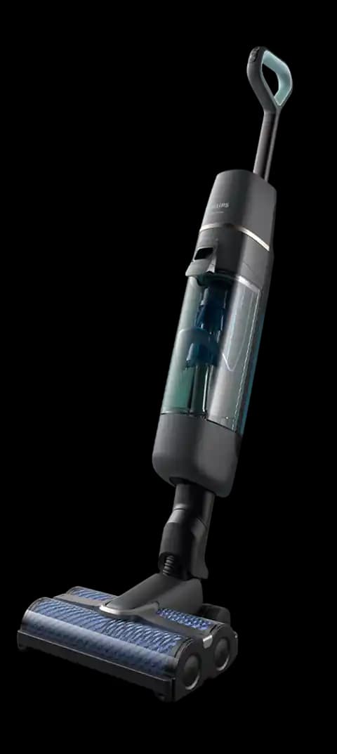 Philips AquaTrio 7000 Serisi Çok Yönlü ve Yenilikçi Ev Temizlik Çözümü